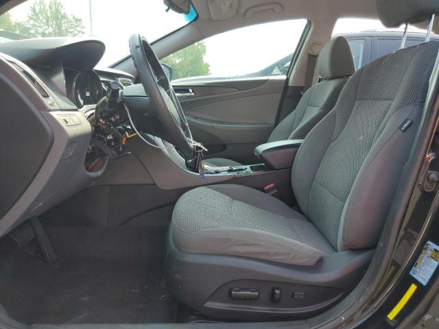 Photo 7 from auction – 2013 HYUNDAI SONATA GLS with VIN 5NPEB4AC2DH649923