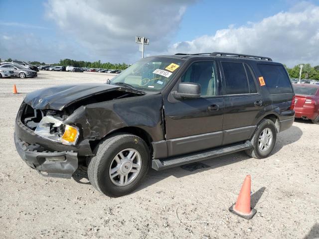 FORD EXPEDITION 2006 with VIN 1FMPU15516LA09693 - Photo from auction