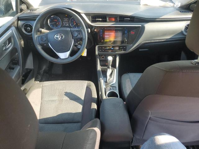 Photo 8 from auction – 2018 TOYOTA COROLLA L with VIN 2T1BURHE9JC010356