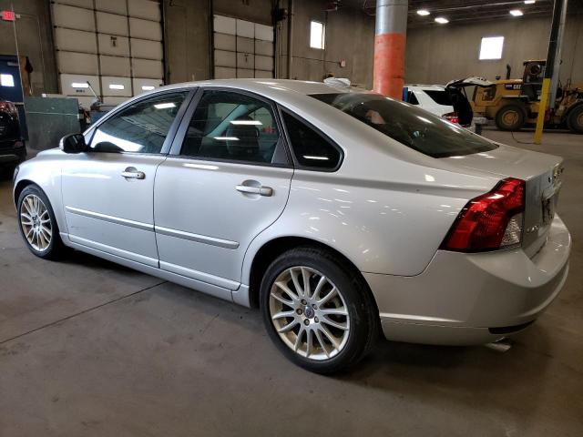 Photo 2 from auction – 2011 VOLVO S40 T5 with VIN YV1672MS7B2539326