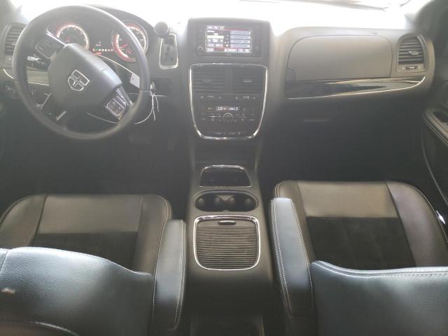 Photo 8 from auction – 2017 DODGE GRAND CARA with VIN 2C4RDGCGXHR639985