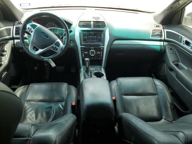 Photo 8 from auction – 2015 FORD EXPLORER S with VIN 1FM5K8GT0FGB23825