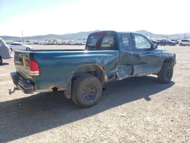 Photo 3 from auction – 1998 DODGE DAKOTA with VIN 1B7GG22Y5WS597488