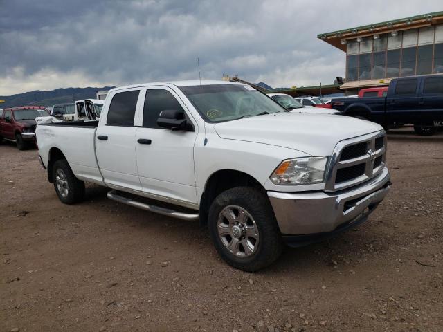 Photo 4 from auction – 2013 RAM 2500 ST with VIN 3C6TR5HT6DG593984