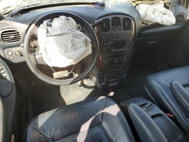 Photo 8 from auction – 2001 DODGE GRAND CARA with VIN 2B8GP54L71R410504
