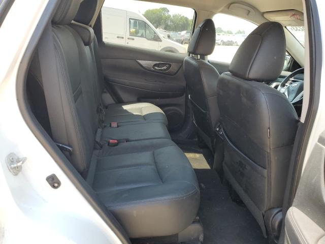 Photo 11 from auction – 2014 NISSAN ROGUE S with VIN 5N1AT2MT7EC755742