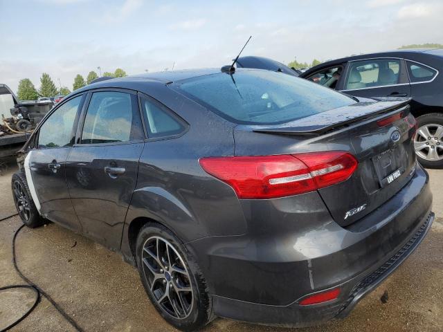 Photo 2 from auction – 2015 FORD FOCUS SE with VIN 1FADP3F26FL373127