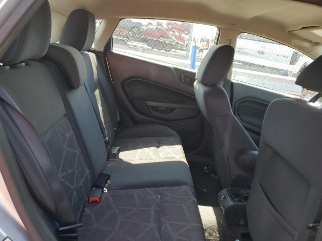 Photo 10 from auction – 2012 FORD FIESTA SES with VIN 3FADP4FJ8CM106417