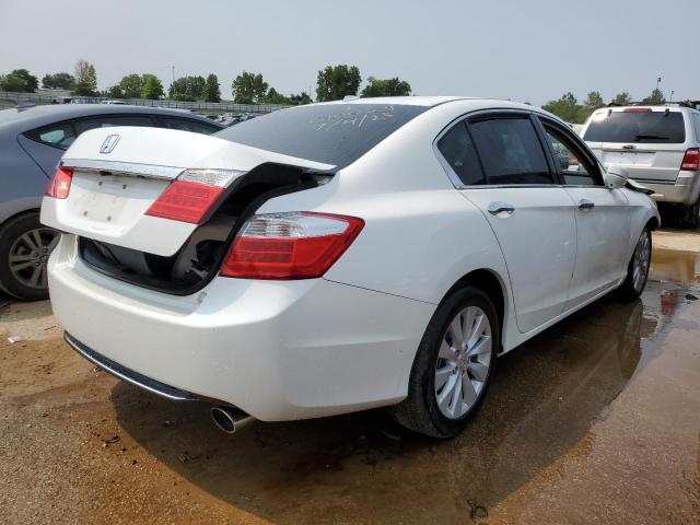 Photo 3 from auction – 2015 HONDA ACCORD EXL with VIN 1HGCR3F87FA028058
