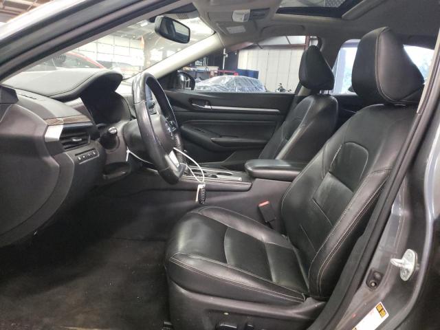 Photo 7 from auction – 2019 NISSAN ALTIMA SL with VIN 1N4BL4EV1KC229547