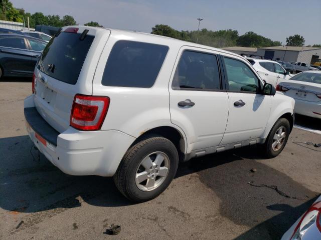 Photo 3 from auction – 2011 FORD ESCAPE XLS with VIN 1FMCU9C74BKA33794