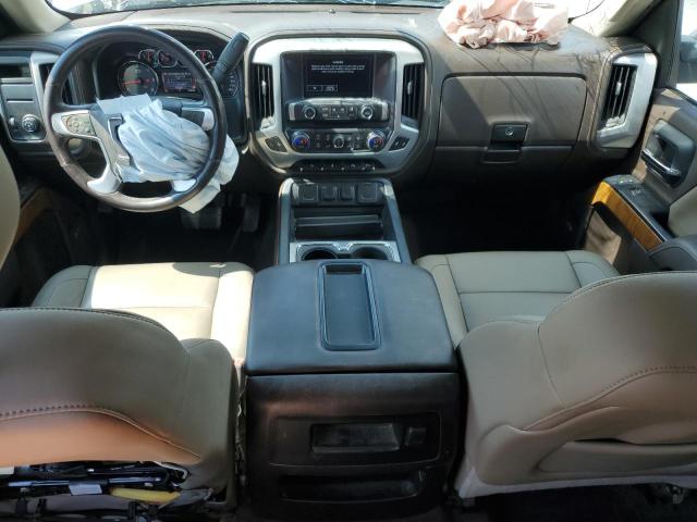 Photo 8 from auction – 2015 GMC SIERRA C15 with VIN 3GTP1VECXFG448360