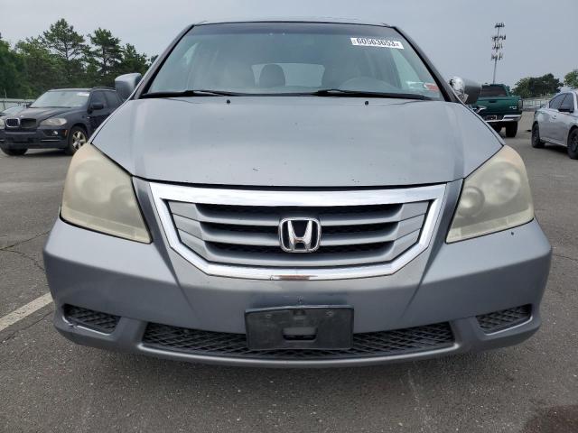 Photo 5 from auction – 2009 HONDA ODYSSEY with VIN 5FNRL38649B027497