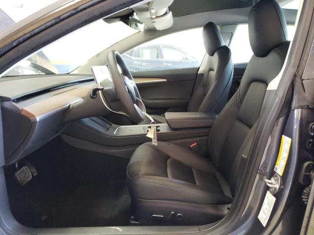 Photo 7 from auction – 2023 TESLA MODEL 3 with VIN 5YJ3E1EA7PF434840