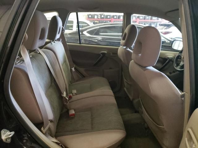Photo 10 from auction – 2002 TOYOTA RAV4 with VIN JTEHH20V526021053