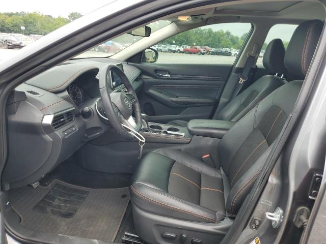 Photo 7 from auction – 2020 NISSAN ALTIMA SR with VIN 1N4BL4CV4LC124909