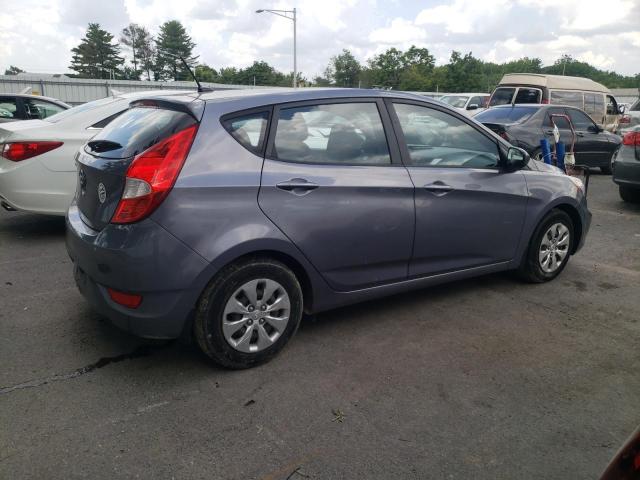 Photo 3 from auction – 2016 HYUNDAI ACCENT SE with VIN KMHCT5AE8GU273486