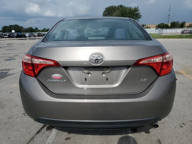 Photo 6 from auction – 2018 TOYOTA COROLLA L with VIN 5YFBURHEXJP779867