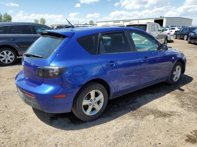 Photo 3 from auction – 2009 MAZDA 3 I with VIN JM1BK34F991204239
