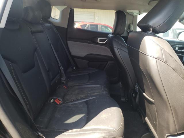 Photo 11 from auction – 2022 JEEP COMPASS LA with VIN 3C4NJDFB4NT117612