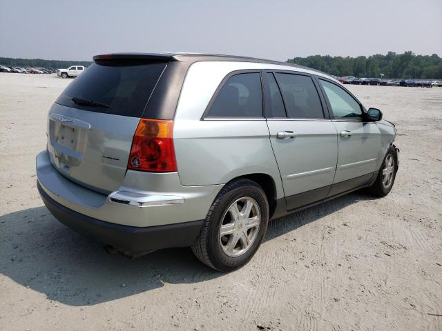 Снимка 3 от търг – 2004 CHRYSLER PACIFICA с VIN 2C8GF68404R550994