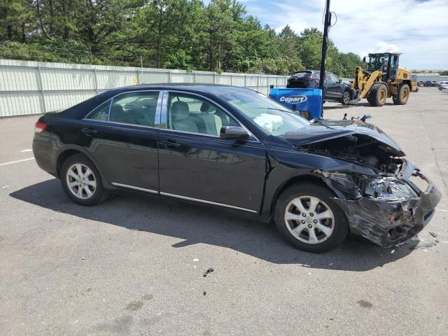 Foto 4 de la subasta – 2011 TOYOTA CAMRY BASE con VIN 4T1BF3EK5BU670265