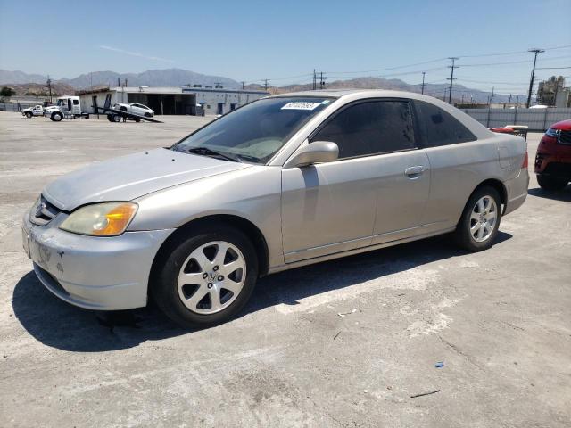 Photo 1 from auction – 2003 HONDA CIVIC EX with VIN 1HGEM22933L013069
