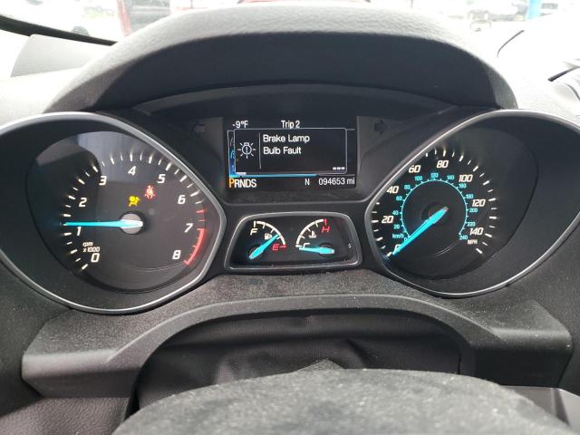 Photo 9 from auction – 2016 FORD ESCAPE SE with VIN 1FMCU0GX3GUB95028