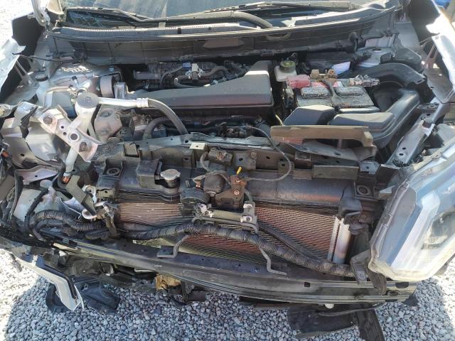 Photo 12 from auction – 2017 NISSAN ROGUE S with VIN JN8AT2MT0HW152384