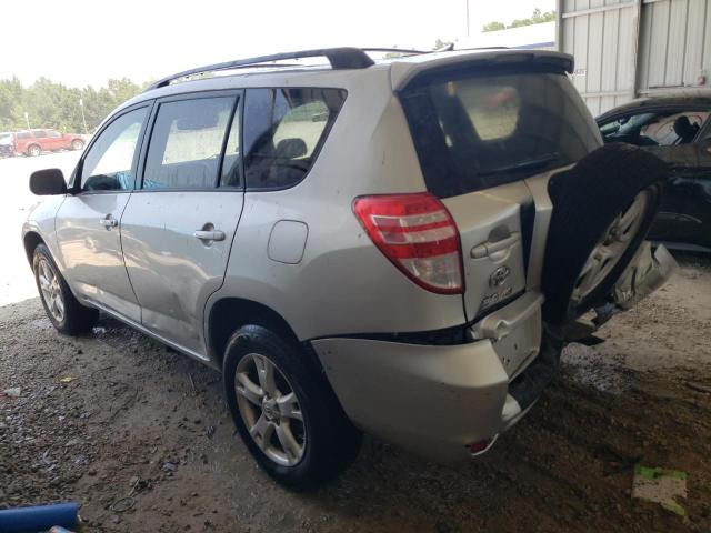 Фото 2 с аукциона – 2011 TOYOTA RAV4 с VIN 2T3ZF4DV3BW078726
