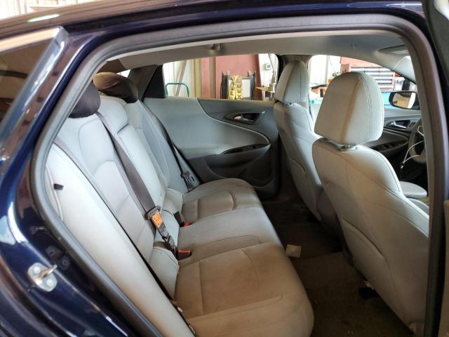 Photo 10 from auction – 2017 CHEVROLET MALIBU LS with VIN 1G1ZB5ST0HF288397