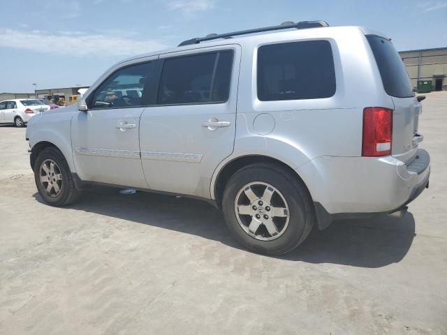 Photo 2 from auction – 2011 HONDA PILOT TOUR with VIN 5FNYF3H94BB010783