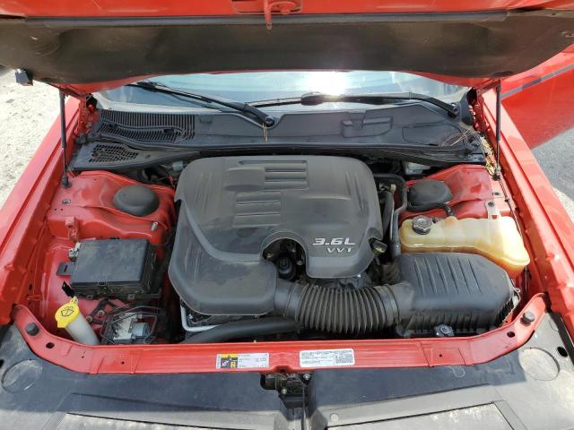 Photo 11 from auction – 2015 DODGE CHALLENGER with VIN 2C3CDZAGXFH709948
