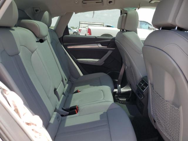 Photo 11 from auction – 2018 AUDI Q5 PRESTIG with VIN WA1CNBFY8J2120488