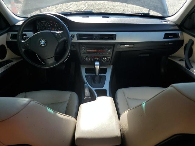 Photo 8 from auction – 2011 BMW 328 I with VIN WBAPH7C5XBE677647