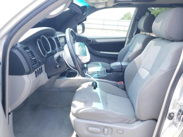 Zdjęcie 7 z aukcji – 2007 TOYOTA 4RUNNER SR z VIN JTEZU14R678082897
