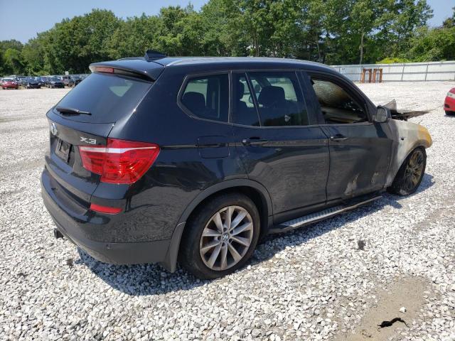 Photo 3 from auction – 2016 BMW X3 XDRIVE2 with VIN 5UXWX9C5XG0D80820