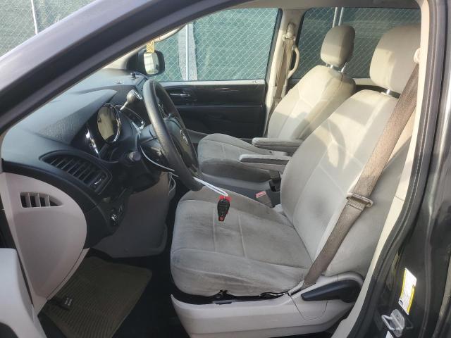 Photo 7 from auction – 2012 DODGE GRAND CARA with VIN 2C4RDGBG8CR244276