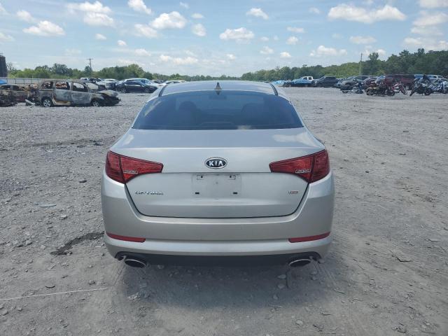 Photo 6 from auction – 2011 KIA OPTIMA LX with VIN KNAGM4A79B5185769