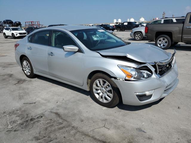 Photo 4 from auction – 2013 NISSAN ALTIMA 2.5 with VIN 1N4AL3AP7DN530974