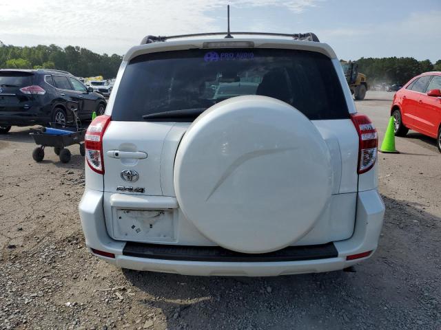Photo 6 from auction – 2012 TOYOTA RAV4 LIMIT with VIN 2T3YF4DV9CW144175