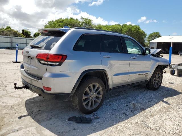 Photo 3 from auction – 2016 JEEP GRAND CHER with VIN 1C4RJFBG6GC336391