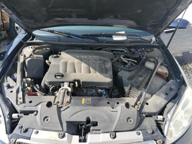 Photo 11 from auction – 2012 CHEVROLET IMPALA LS with VIN 2G1WA5E32C1175830