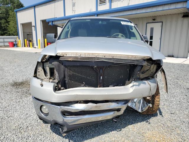 Photo 5 from auction – 2006 FORD F-150 with VIN 1FTPW14V56FB64214