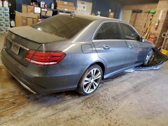 Photo 3 from auction – 2014 MERCEDES-BENZ E 350 with VIN WDDHF5KB2EA841211