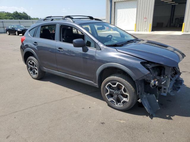 Photo 4 from auction – 2013 SUBARU XV CROSSTR with VIN JF2GPACC1D1826542