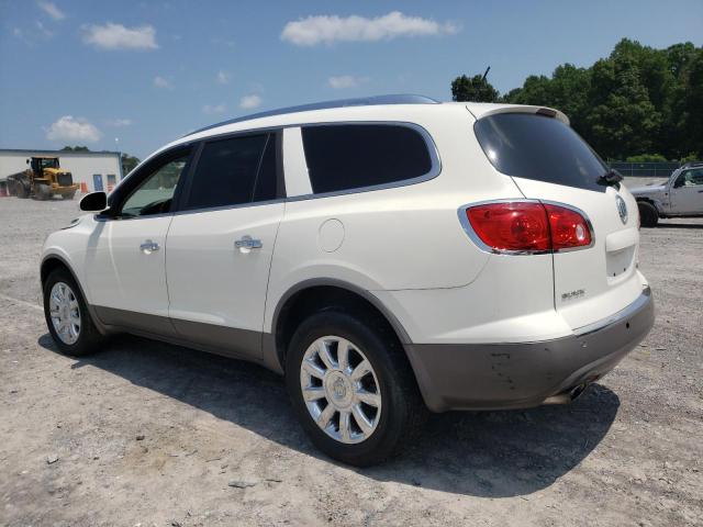 Photo 2 from auction – 2011 BUICK ENCLAVE CX with VIN 5GAKVBED4BJ246825