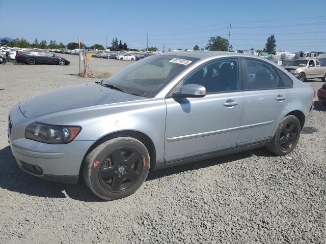 Photo 1 from auction – 2007 VOLVO S40 T5 with VIN YV1MH682672308544