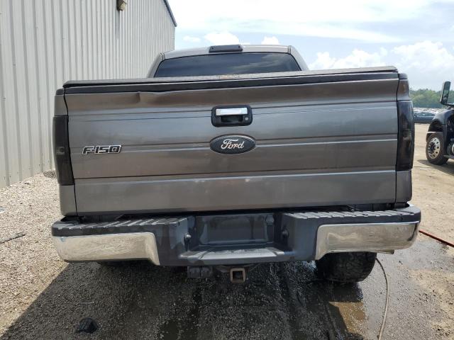 Фото 6 с аукциона – 2011 FORD F150 SUPER с VIN 1FTFW1ET6BFB60790