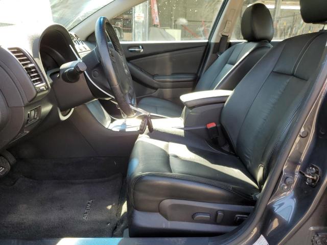 Photo 7 from auction – 2010 NISSAN ALTIMA with VIN 1N4AL2AP5AN483207